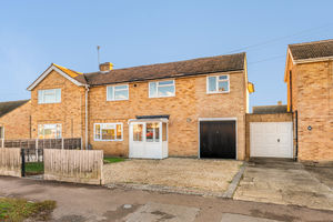 Timms Road